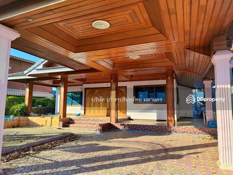 For Sale - Single House Lampang, Lampang