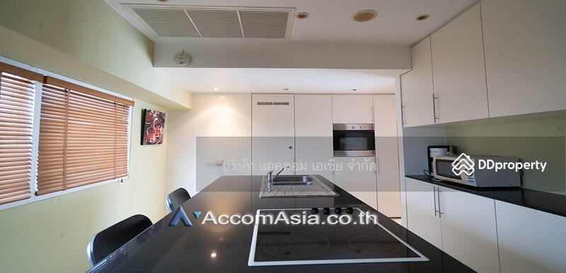 Siam Penthouse 2 Condominium, Bangkok, 72 Soi Sathorn 1, Sathorn Road, Thung Maha Mek, Sathon, Bangkok, 3 Bedrooms, 160 sqm, Apartment For Rent, by บริษัท แอคคอม เอเซีย จำกัด, 10766751 - DDproperty.com