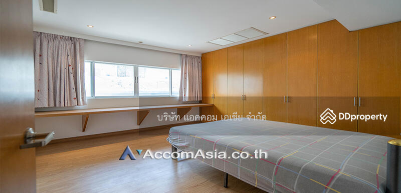 Siam Penthouse 2 Condominium : สยาม เพนท์เฮาส์ 2 คอนโดมิเนียม, กรุงเทพ, 72 ซอยสาทร 1 ถนนสาทร, ทุ่งมหาเมฆ, สาทร, กรุงเทพ, 160 ตร.ม., อพาร์ทเมนท์ ให้เช่า, โดย บริษัท แอคคอม เอเซีย จำกัด, 10766751 - DDproperty.com