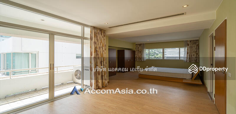 Siam Penthouse 2 Condominium, Bangkok, 72 Soi Sathorn 1, Sathorn Road, Thung Maha Mek, Sathon, Bangkok, 3 Bedrooms, 160 sqm, Apartment For Rent, by บริษัท แอคคอม เอเซีย จำกัด, 10766751 - DDproperty.com