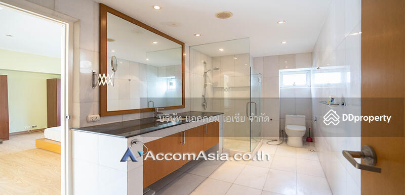 Siam Penthouse 2 Condominium, Bangkok, 72 Soi Sathorn 1, Sathorn Road, Thung Maha Mek, Sathon, Bangkok, 3 Bedrooms, 160 sqm, Apartment For Rent, by บริษัท แอคคอม เอเซีย จำกัด, 10766751 - DDproperty.com