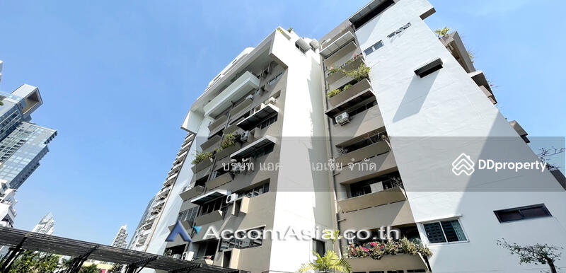 Siam Penthouse 2 Condominium, Bangkok, 72 Soi Sathorn 1, Sathorn Road, Thung Maha Mek, Sathon, Bangkok, 3 Bedrooms, 160 sqm, Apartment For Rent, by บริษัท แอคคอม เอเซีย จำกัด, 10766751 - DDproperty.com