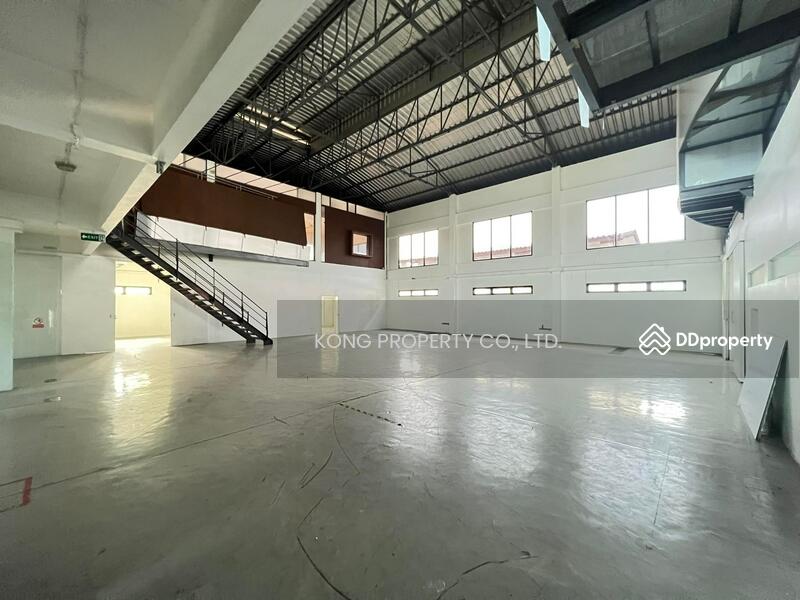 ให้เช่าโกดัง พร้อมสำนักงาน พระโขนง กรุงเทพ ใกล้BTSปุณณวิถี, กรุงเทพ, บางจาก, พระโขนง, กรุงเทพ, 1,000 ตร.ม., โกดัง-โรงงาน ให้เช่า, โดย Jakarin Houpramong, 10766781 - DDproperty.com