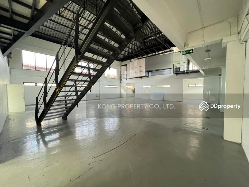 ให้เช่าโกดัง พร้อมสำนักงาน พระโขนง กรุงเทพ ใกล้BTSปุณณวิถี, กรุงเทพ, บางจาก, พระโขนง, กรุงเทพ, 1,000 ตร.ม., โกดัง-โรงงาน ให้เช่า, โดย Jakarin Houpramong, 10766781 - DDproperty.com