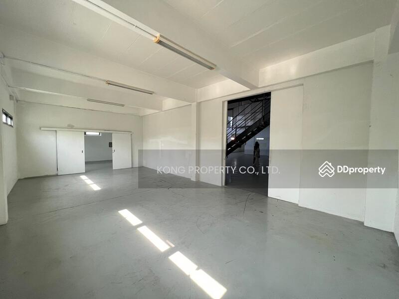 ให้เช่าโกดัง พร้อมสำนักงาน พระโขนง กรุงเทพ ใกล้BTSปุณณวิถี, กรุงเทพ, บางจาก, พระโขนง, กรุงเทพ, 1,000 ตร.ม., โกดัง-โรงงาน ให้เช่า, โดย Jakarin Houpramong, 10766781 - DDproperty.com