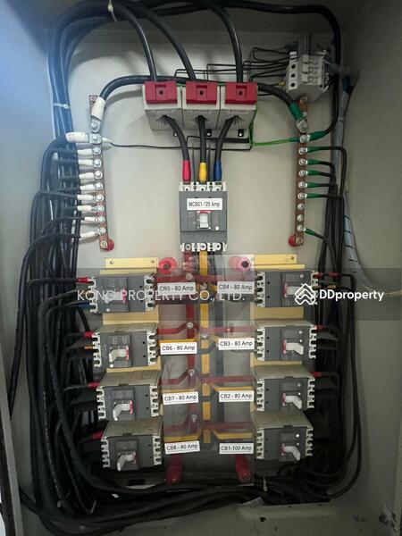 ให้เช่าโกดัง พร้อมสำนักงาน พระโขนง กรุงเทพ ใกล้BTSปุณณวิถี, กรุงเทพ, บางจาก, พระโขนง, กรุงเทพ, 1,000 ตร.ม., โกดัง-โรงงาน ให้เช่า, โดย Jakarin Houpramong, 10766781 - DDproperty.com