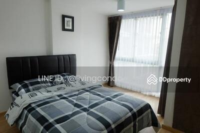 For Rent - Chateau In Town Sukhumvit 62/1, Bangkok