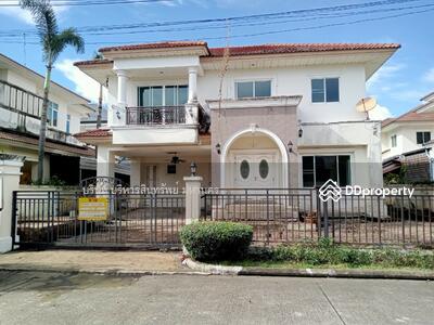 ขาย - 74000 เดอะแกรนด์ พระราม 2 บ้านเดี่ยวตึก2ชั้น สมุทรสาคร 81ตรว., สมุทรสาคร