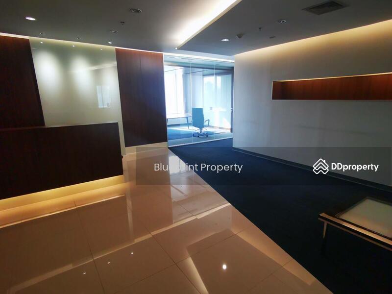 Exchange Tower Office, Bangkok, Khlongtoei Nua, Watthana, Bangkok, , 328 sqm, Office Space For Rent, by Thai Real Estate Broker Association (TREBA), 10766912 - DDproperty.com