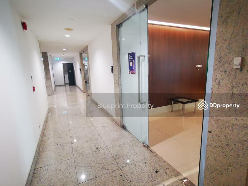 Exchange Tower Office, Bangkok, Khlongtoei Nua, Watthana, Bangkok, , 328 sqm, Office Space For Rent, by Thai Real Estate Broker Association (TREBA), 10766912 - DDproperty.com
