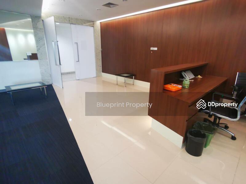 Exchange Tower Office, กรุงเทพ, คลองเตยเหนือ, วัฒนา, กรุงเทพ, 328 ตร.ม., สำนักงาน ให้เช่า, โดย Thai Real Estate Broker Association (TREBA), 10766912 - DDproperty.com