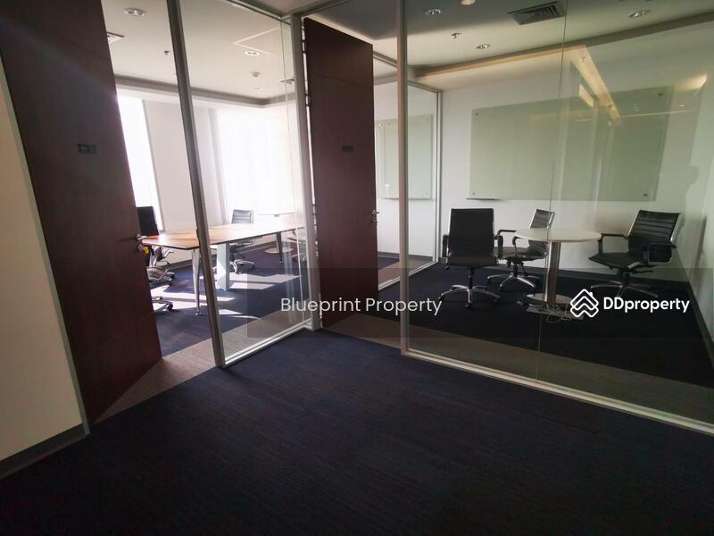 Exchange Tower Office, Bangkok, Khlongtoei Nua, Watthana, Bangkok, , 328 sqm, Office Space For Rent, by Thai Real Estate Broker Association (TREBA), 10766912 - DDproperty.com