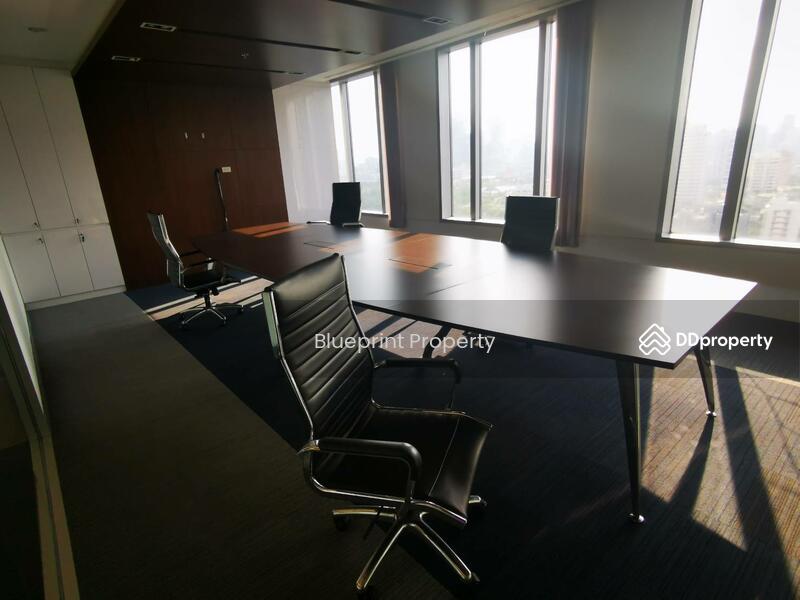 Exchange Tower Office, Bangkok, Khlongtoei Nua, Watthana, Bangkok, , 328 sqm, Office Space For Rent, by Thai Real Estate Broker Association (TREBA), 10766912 - DDproperty.com