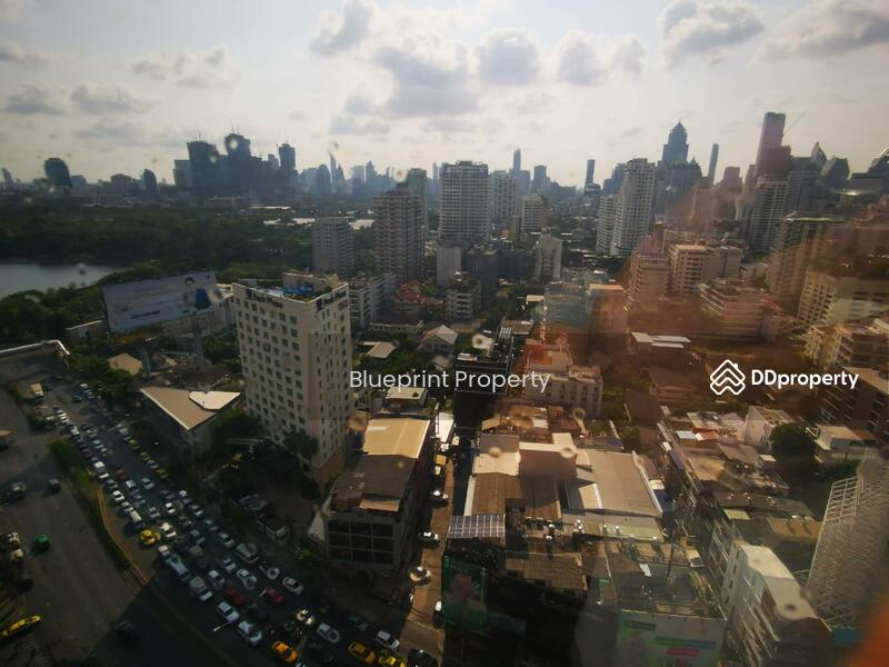 Exchange Tower Office, Bangkok, Khlongtoei Nua, Watthana, Bangkok, , 328 sqm, Office Space For Rent, by Thai Real Estate Broker Association (TREBA), 10766912 - DDproperty.com