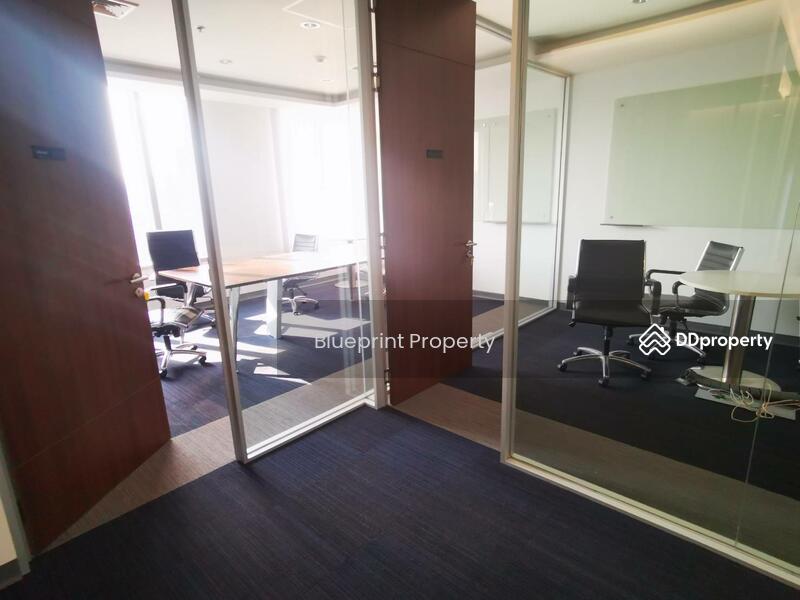 Exchange Tower Office, Bangkok, Khlongtoei Nua, Watthana, Bangkok, , 328 sqm, Office Space For Rent, by Thai Real Estate Broker Association (TREBA), 10766912 - DDproperty.com