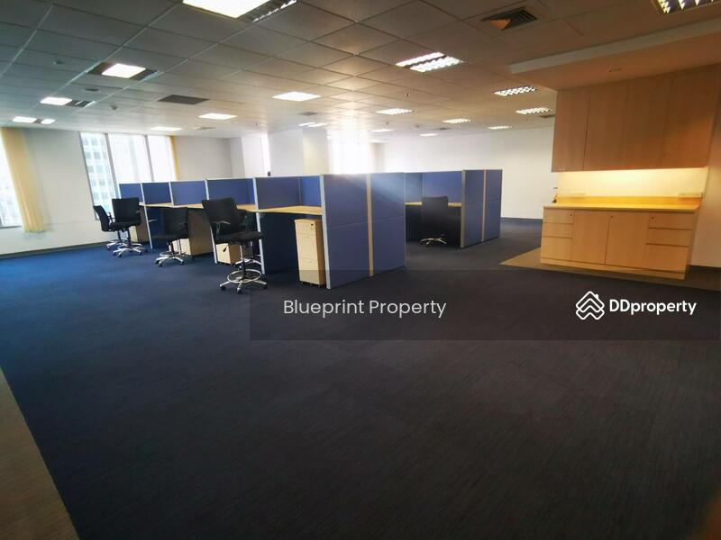 Exchange Tower Office, Bangkok, Khlongtoei Nua, Watthana, Bangkok, , 328 sqm, Office Space For Rent, by Thai Real Estate Broker Association (TREBA), 10766912 - DDproperty.com