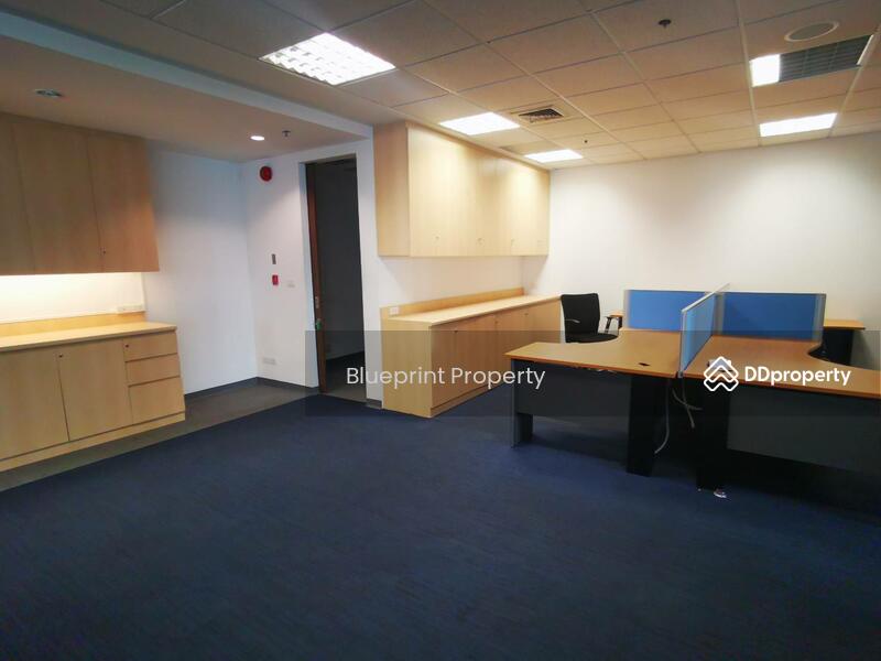 Exchange Tower Office, กรุงเทพ, คลองเตยเหนือ, วัฒนา, กรุงเทพ, 328 ตร.ม., สำนักงาน ให้เช่า, โดย Thai Real Estate Broker Association (TREBA), 10766912 - DDproperty.com