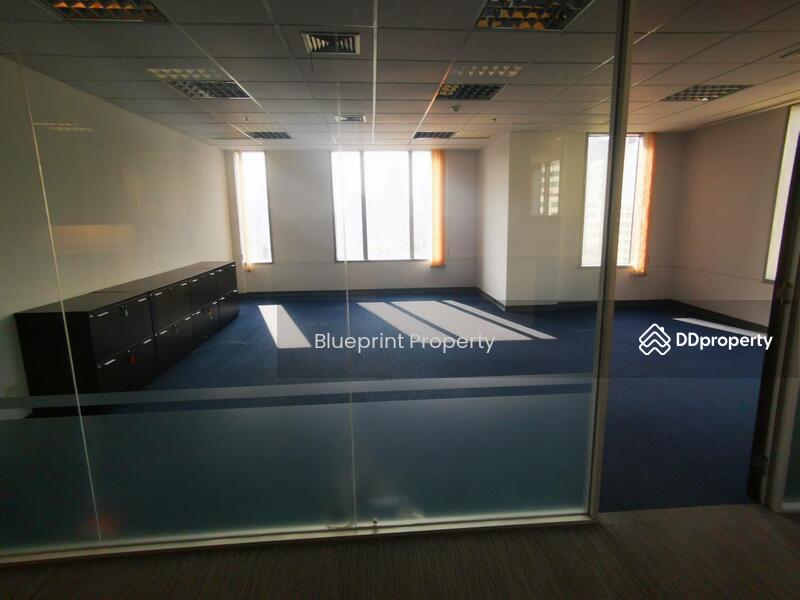 Exchange Tower Office, กรุงเทพ, คลองเตยเหนือ, วัฒนา, กรุงเทพ, 328 ตร.ม., สำนักงาน ให้เช่า, โดย Thai Real Estate Broker Association (TREBA), 10766912 - DDproperty.com