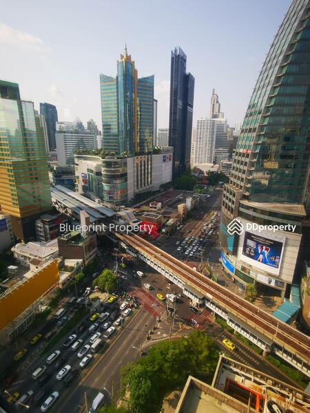 Exchange Tower Office, กรุงเทพ, คลองเตยเหนือ, วัฒนา, กรุงเทพ, 328 ตร.ม., สำนักงาน ให้เช่า, โดย Thai Real Estate Broker Association (TREBA), 10766912 - DDproperty.com