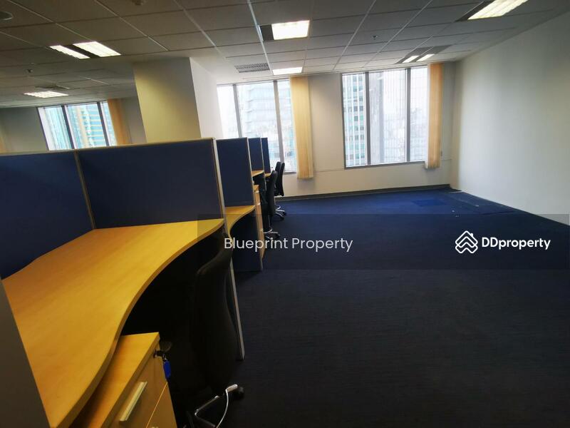 Exchange Tower Office, กรุงเทพ, คลองเตยเหนือ, วัฒนา, กรุงเทพ, 328 ตร.ม., สำนักงาน ให้เช่า, โดย Thai Real Estate Broker Association (TREBA), 10766912 - DDproperty.com