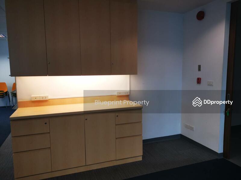 Exchange Tower Office, Bangkok, Khlongtoei Nua, Watthana, Bangkok, , 328 sqm, Office Space For Rent, by Thai Real Estate Broker Association (TREBA), 10766912 - DDproperty.com