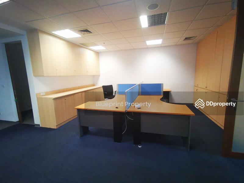 Exchange Tower Office, กรุงเทพ, คลองเตยเหนือ, วัฒนา, กรุงเทพ, 328 ตร.ม., สำนักงาน ให้เช่า, โดย Thai Real Estate Broker Association (TREBA), 10766912 - DDproperty.com