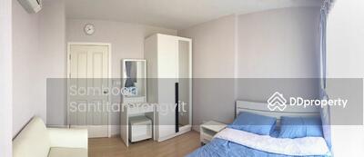 ขาย - Plum Condo Bangkae : พลัม คอนโด บางแค, กรุงเทพ