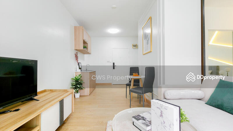 A Space Sukhumvit 77, Bangkok, 2345 Sukhumvit 77 Road, Suan Luang, Suan Luang, Bangkok, 1 Bedroom, 35 sqm, Condo For Sale, by Khun Mapranng, 10766982 - DDproperty.com