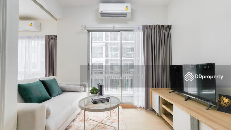 A Space Sukhumvit 77 : เอ สเปซ สุขุมวิท77, กรุงเทพ, 2345 ซอยสุขุมวิท 77, สวนหลวง, สวนหลวง, กรุงเทพ, 35 ตร.ม., คอนโด ขาย, โดย Khun Mapranng, 10766982 - DDproperty.com