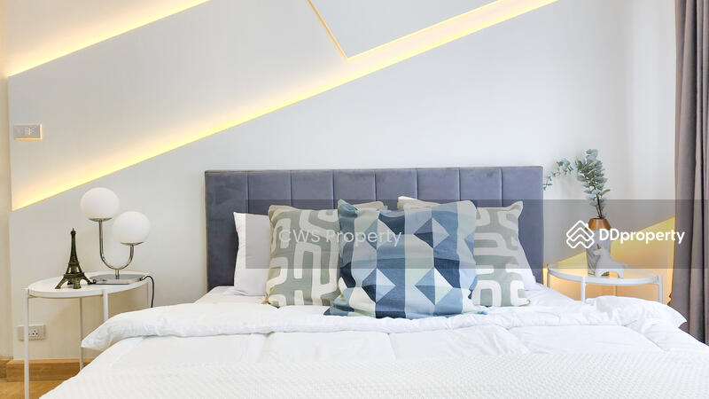 A Space Sukhumvit 77, Bangkok, 2345 Sukhumvit 77 Road, Suan Luang, Suan Luang, Bangkok, 1 Bedroom, 35 sqm, Condo For Sale, by Khun Mapranng, 10766982 - DDproperty.com