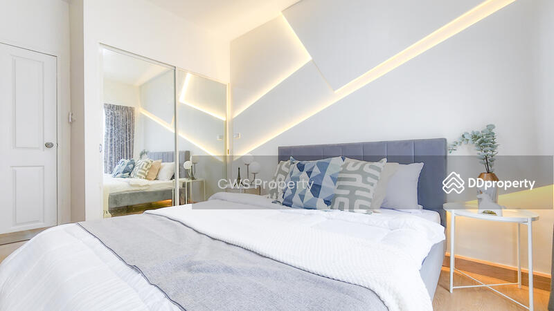 A Space Sukhumvit 77, Bangkok, 2345 Sukhumvit 77 Road, Suan Luang, Suan Luang, Bangkok, 1 Bedroom, 35 sqm, Condo For Sale, by Khun Mapranng, 10766982 - DDproperty.com