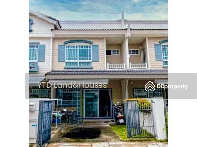 ขาย - Indy Bangna Km.7 (2) : อินดี้ บางนา กม.7 (2), สมุทรปราการ