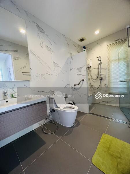 Laddarom Bangna, Samut Prakan, Bangna-Trad Road Km.7, Bang Kaeo, Bang Plee, Samut Prakan, 4 Bedrooms, 328 sqm, Single Detached House For Rent, by คุณวรพรรษสร ศศิโรจน์โสภณ, 10767141 - DDproperty.com
