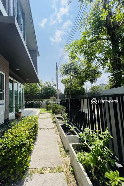 Laddarom Bangna : ลัดดารมย์ บางนา, สมุทรปราการ, ถนนบางนา-ตราด กม.7, บางแก้ว, บางพลี, สมุทรปราการ, 328 ตร.ม., บ้านเดี่ยว ให้เช่า, โดย คุณวรพรรษสร ศศิโรจน์โสภณ, 10767141 - DDproperty.com