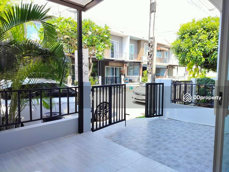For Sale - The Colors Bangna-Wongwaen, Samut Prakan