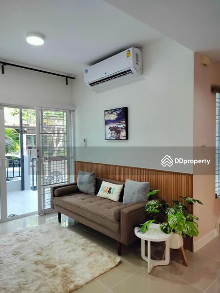 For Sale - The Colors Bangna-Wongwaen, Samut Prakan