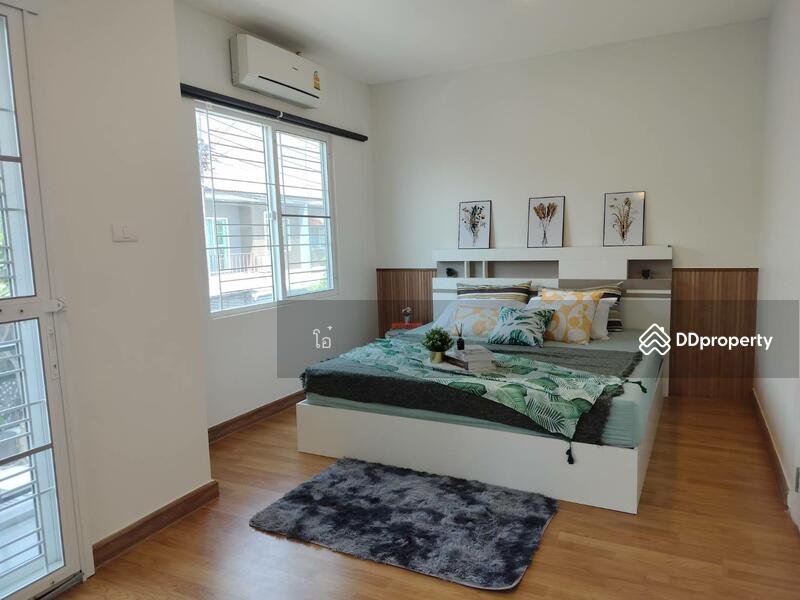For Sale - The Colors Bangna-Wongwaen, Samut Prakan