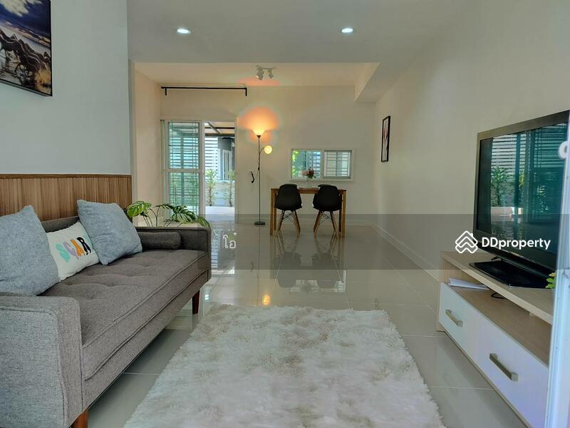 For Sale - The Colors Bangna-Wongwaen, Samut Prakan