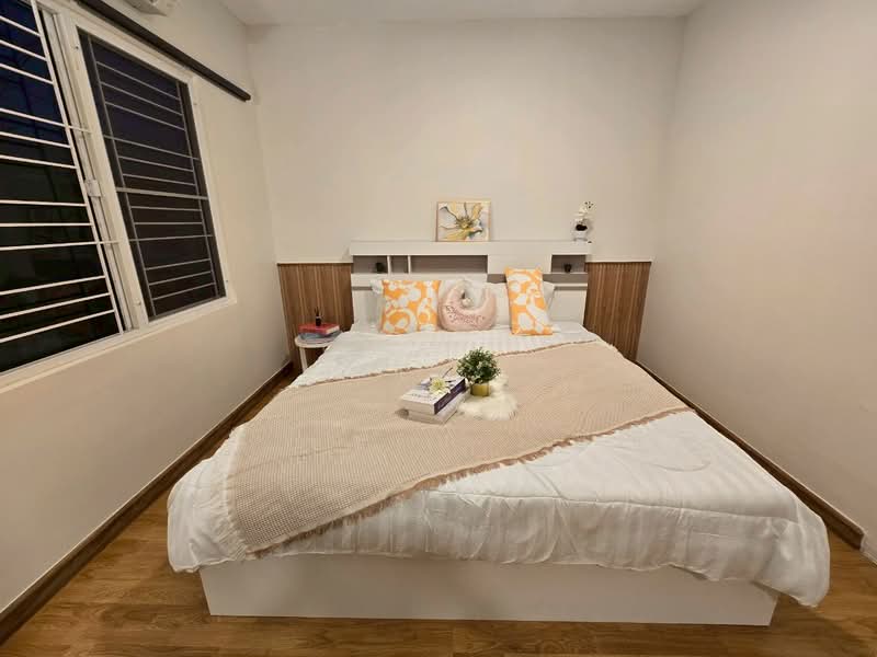 The Colors Bangna-Wongwaen, Samut Prakan, Bang Na-Trat Road, Bangphli Yai, Bang Plee, Samut Prakan, 3 Bedrooms, 150 sqm, Townhouse For Sale, by โอ๋, 10767250 - DDproperty.com