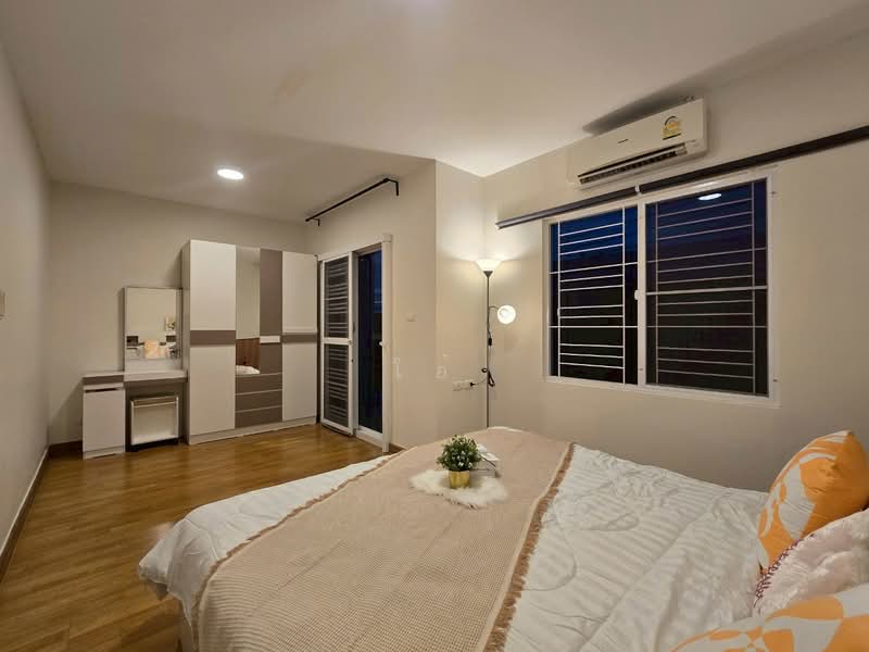 The Colors Bangna-Wongwaen, Samut Prakan, Bang Na-Trat Road, Bangphli Yai, Bang Plee, Samut Prakan, 3 Bedrooms, 150 sqm, Townhouse For Sale, by โอ๋, 10767250 - DDproperty.com