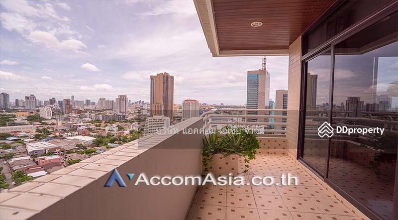 Ruamsuk Condominium : ร่วมสุข คอนโดมิเนียม, กรุงเทพ, 12 ซอยอรรถวี, คลองตัน, คลองเตย, กรุงเทพ, 382 ตร.ม., คอนโด ให้เช่า, โดย บริษัท แอคคอม เอเซีย จำกัด, 10767409 - DDproperty.com