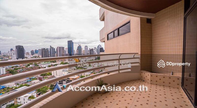 Ruamsuk Condominium : ร่วมสุข คอนโดมิเนียม, กรุงเทพ, 12 ซอยอรรถวี, คลองตัน, คลองเตย, กรุงเทพ, 382 ตร.ม., คอนโด ให้เช่า, โดย บริษัท แอคคอม เอเซีย จำกัด, 10767409 - DDproperty.com