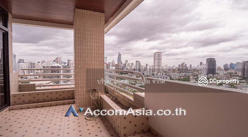 Ruamsuk Condominium : ร่วมสุข คอนโดมิเนียม, กรุงเทพ, 12 ซอยอรรถวี, คลองตัน, คลองเตย, กรุงเทพ, 382 ตร.ม., คอนโด ให้เช่า, โดย บริษัท แอคคอม เอเซีย จำกัด, 10767409 - DDproperty.com