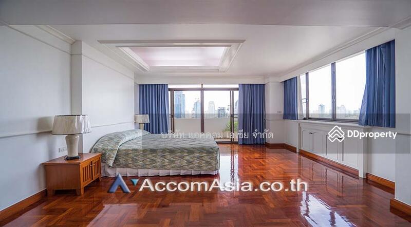 Ruamsuk Condominium : ร่วมสุข คอนโดมิเนียม, กรุงเทพ, 12 ซอยอรรถวี, คลองตัน, คลองเตย, กรุงเทพ, 382 ตร.ม., คอนโด ให้เช่า, โดย บริษัท แอคคอม เอเซีย จำกัด, 10767409 - DDproperty.com