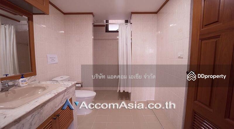 Ruamsuk Condominium : ร่วมสุข คอนโดมิเนียม, กรุงเทพ, 12 ซอยอรรถวี, คลองตัน, คลองเตย, กรุงเทพ, 382 ตร.ม., คอนโด ให้เช่า, โดย บริษัท แอคคอม เอเซีย จำกัด, 10767409 - DDproperty.com