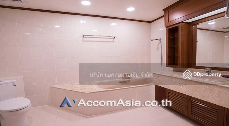 Ruamsuk Condominium, Bangkok, 12 Soi Athakravi, Khong Tan, Khlong Toei, Bangkok, 3 Bedrooms, 382 sqm, Condo For Rent, by บริษัท แอคคอม เอเซีย จำกัด, 10767409 - DDproperty.com