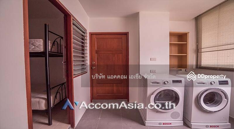 Ruamsuk Condominium, Bangkok, 12 Soi Athakravi, Khong Tan, Khlong Toei, Bangkok, 3 Bedrooms, 382 sqm, Condo For Rent, by บริษัท แอคคอม เอเซีย จำกัด, 10767409 - DDproperty.com