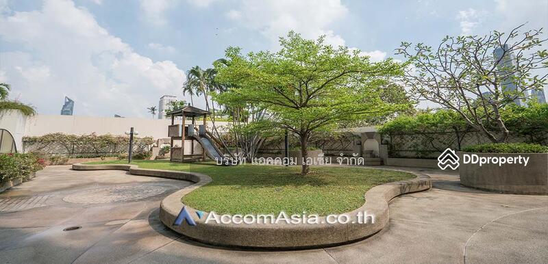 Ruamsuk Condominium : ร่วมสุข คอนโดมิเนียม, กรุงเทพ, 12 ซอยอรรถวี, คลองตัน, คลองเตย, กรุงเทพ, 382 ตร.ม., คอนโด ให้เช่า, โดย บริษัท แอคคอม เอเซีย จำกัด, 10767409 - DDproperty.com
