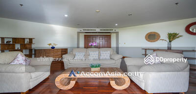 For Rent - Ruamsuk Condominium, Bangkok