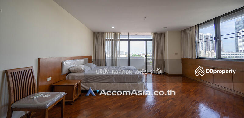 Ruamsuk Condominium : ร่วมสุข คอนโดมิเนียม, กรุงเทพ, 12 ซอยอรรถวี, คลองตัน, คลองเตย, กรุงเทพ, 330 ตร.ม., คอนโด ให้เช่า, โดย บริษัท แอคคอม เอเซีย จำกัด, 10767418 - DDproperty.com